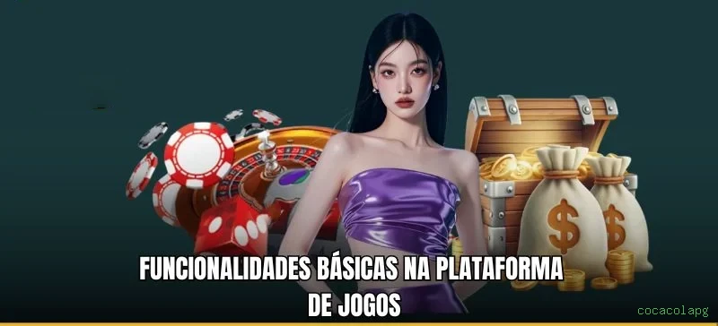 Checklist para avaliar a plataforma cocacolapg
