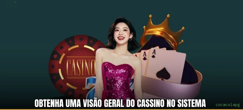 Bônus e prêmios cocacolapg