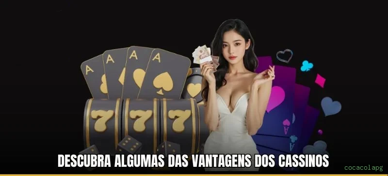 Slots com prêmios cocacolapg